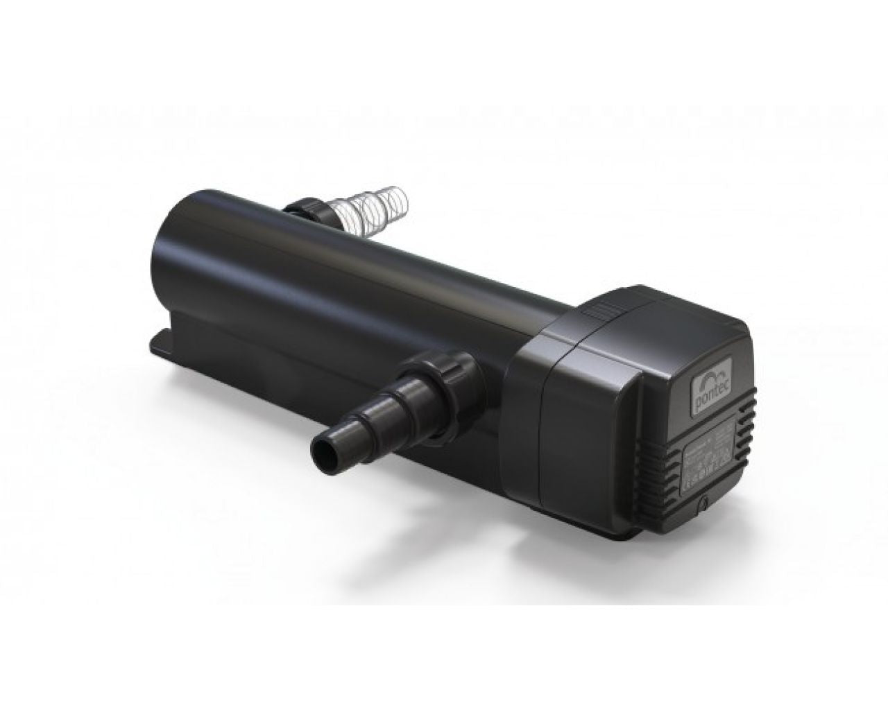 Spare parts Pontec PondoTronic UVC 18