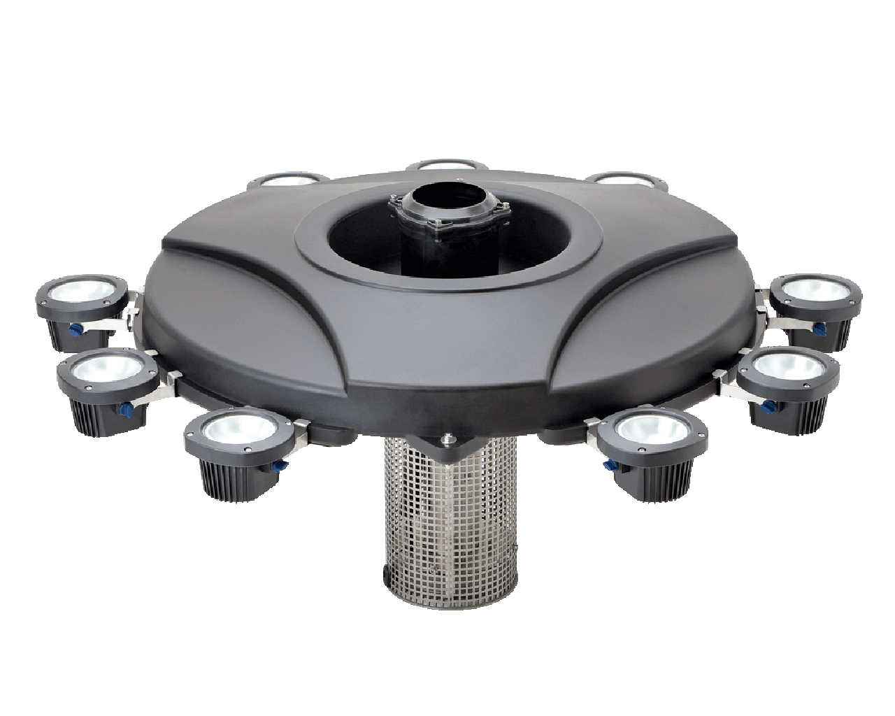 Onderdelenoaseairflo1_5400v