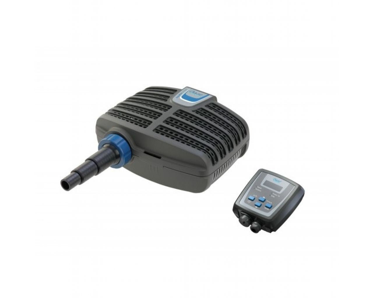 Ersatzteile Oase Aquamax Eco Classic 9000c