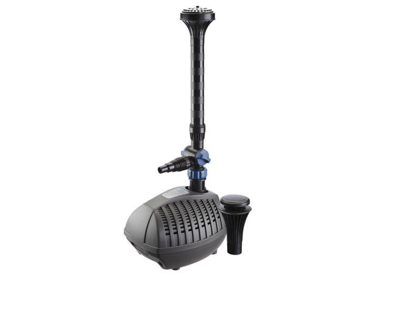 Parts Oase Aquarius Fountain Set Eco 9500