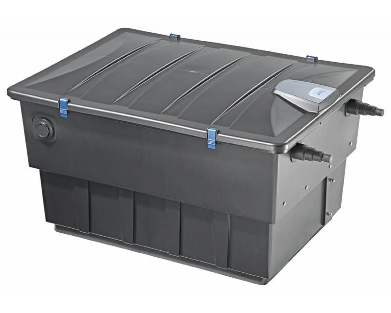 Onderdelen oase biotec screenmatic² 40.000