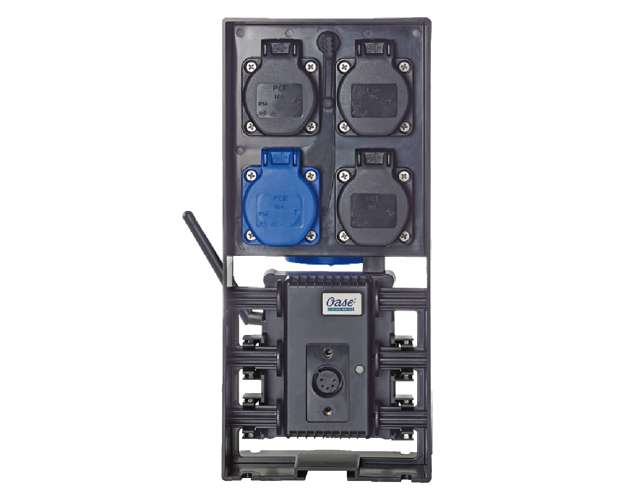 Teile Oasis FM-Master WLAN