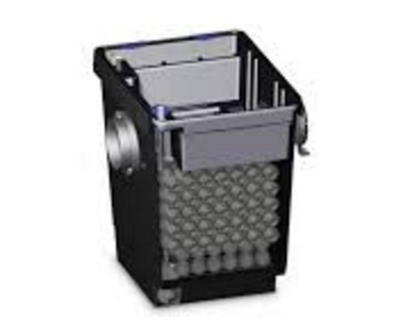 Spare parts for the Oase Proficlear M4 Bioballs filter module