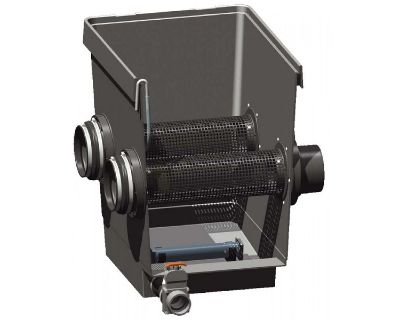 Parts Oase Proficlear Moving Bed Module