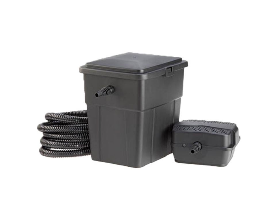 Onderdelenpontecpondoclearset4000