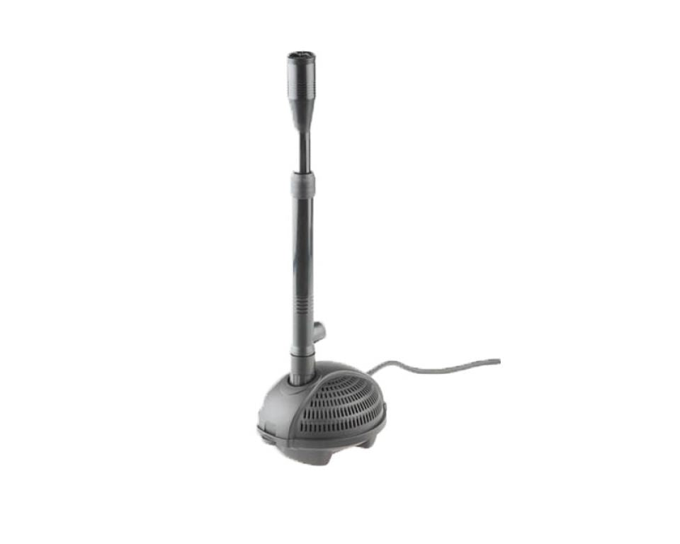 Teile Pontec Pondovario 2500