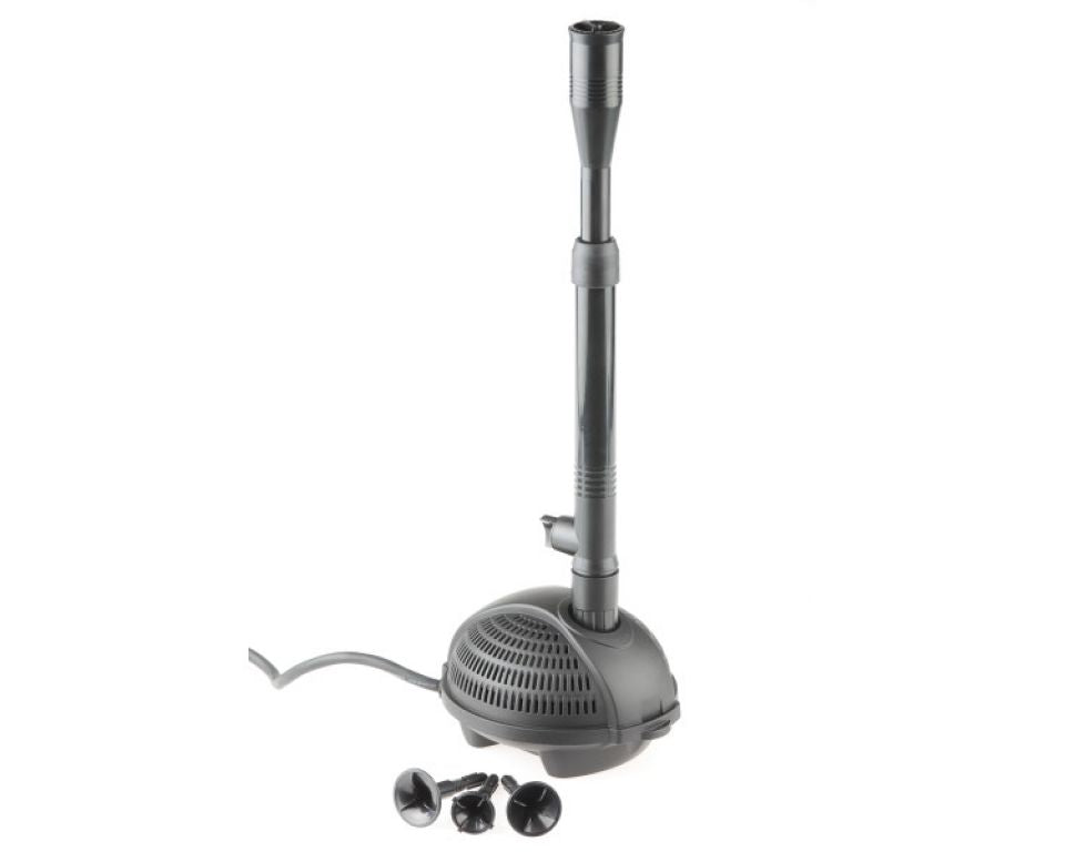 Teile Pontec Pondovario 750
