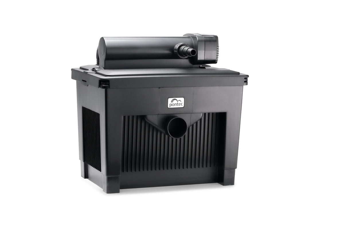 Pontec Multiclear Set 25000