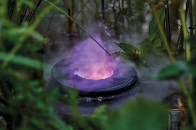 Pontec PondoFog RGB