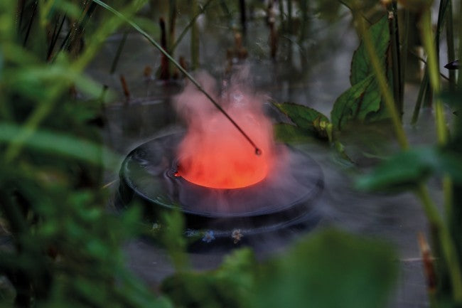 Pontec PondoFog RGB