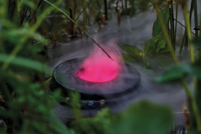 Pontec PondoFog RGB