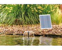 Pontec PondoRell 1500 UVC Solar