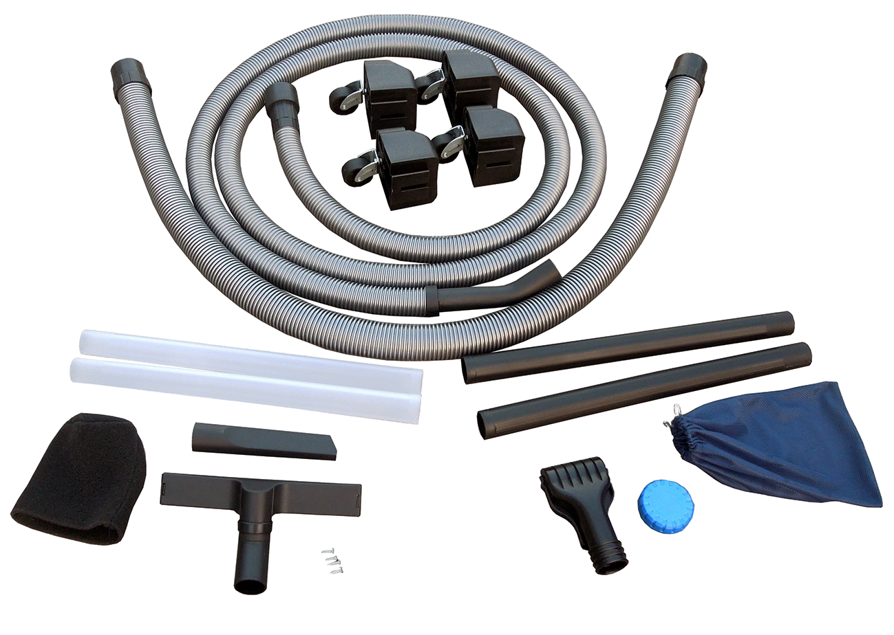 AquaForte Pond Vacuum Cleaner