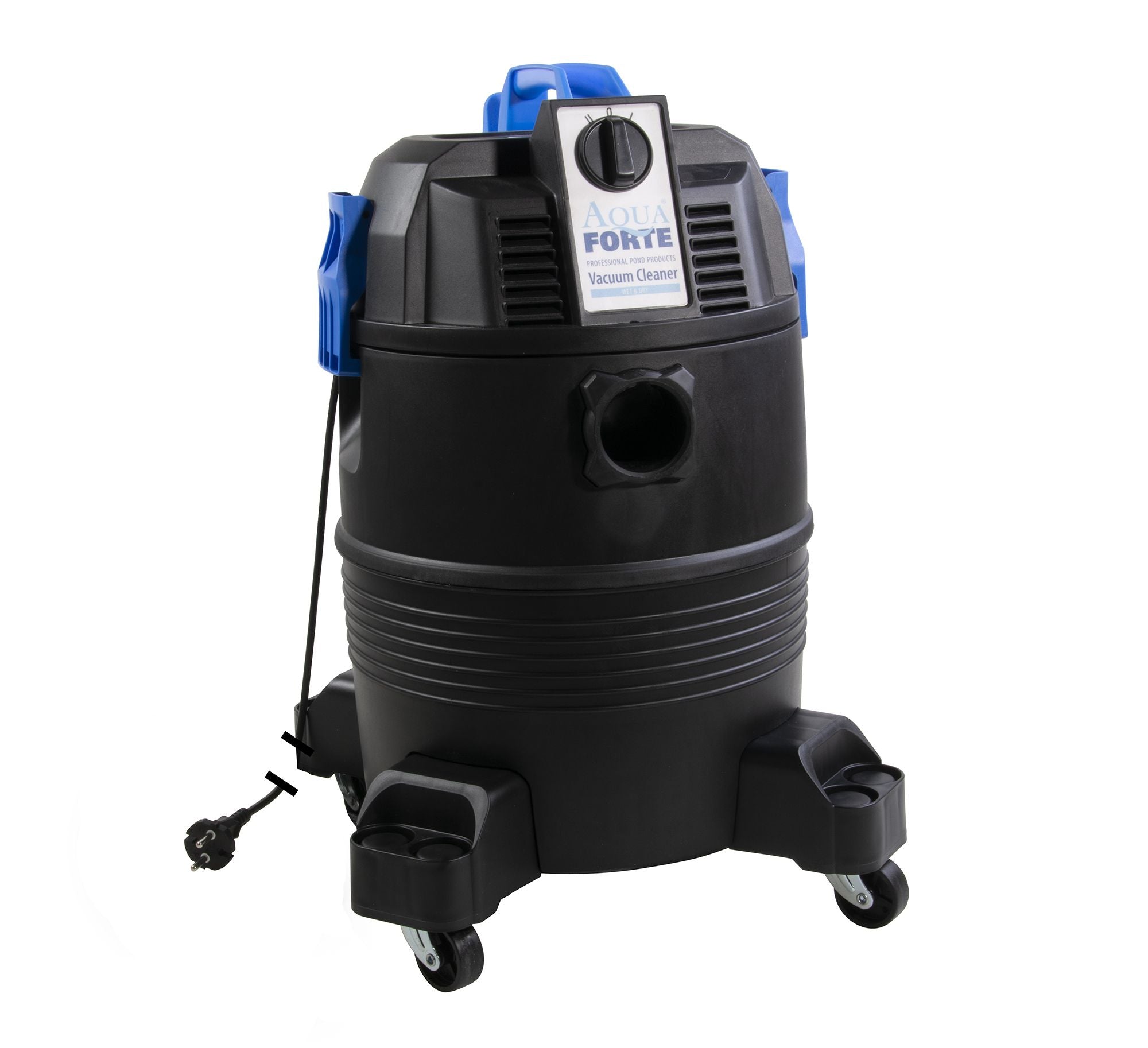 AquaForte Pond Vacuum Cleaner