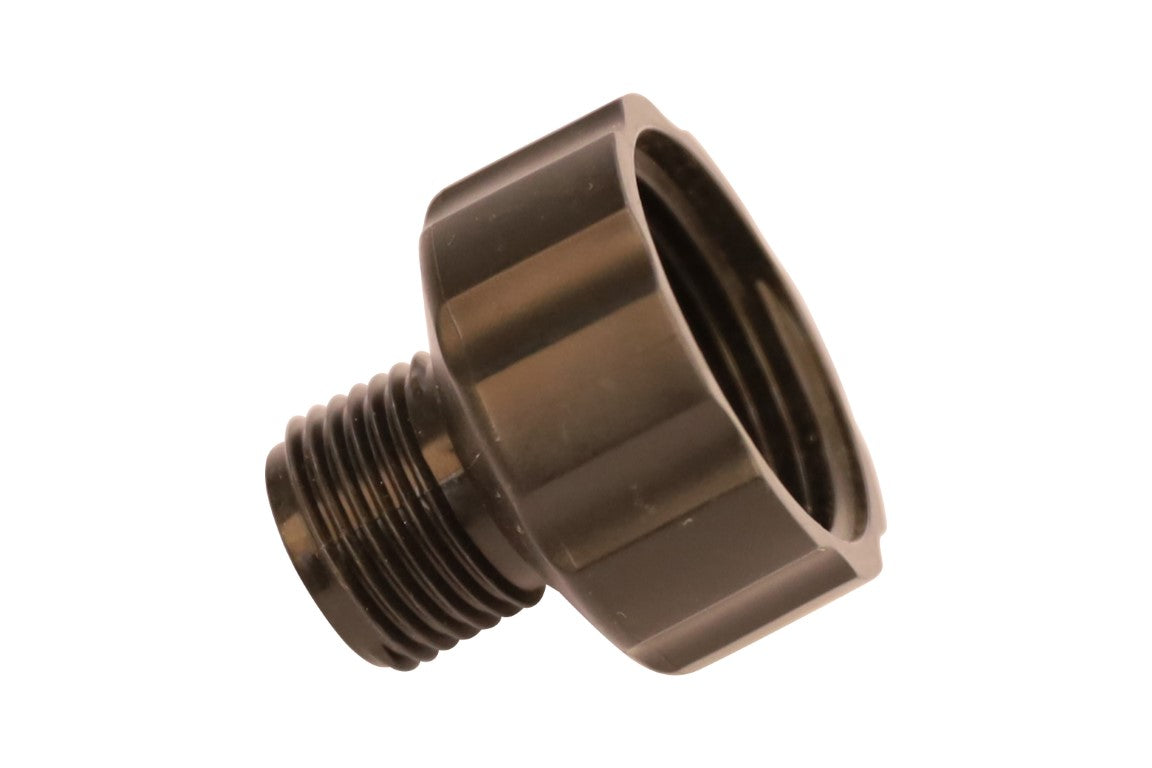 Reducing piece 1 inch -1/2 inch A