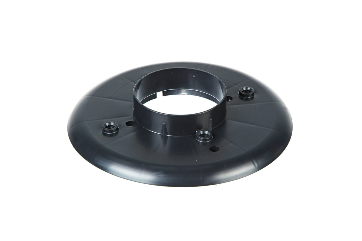 Disc for filter foam