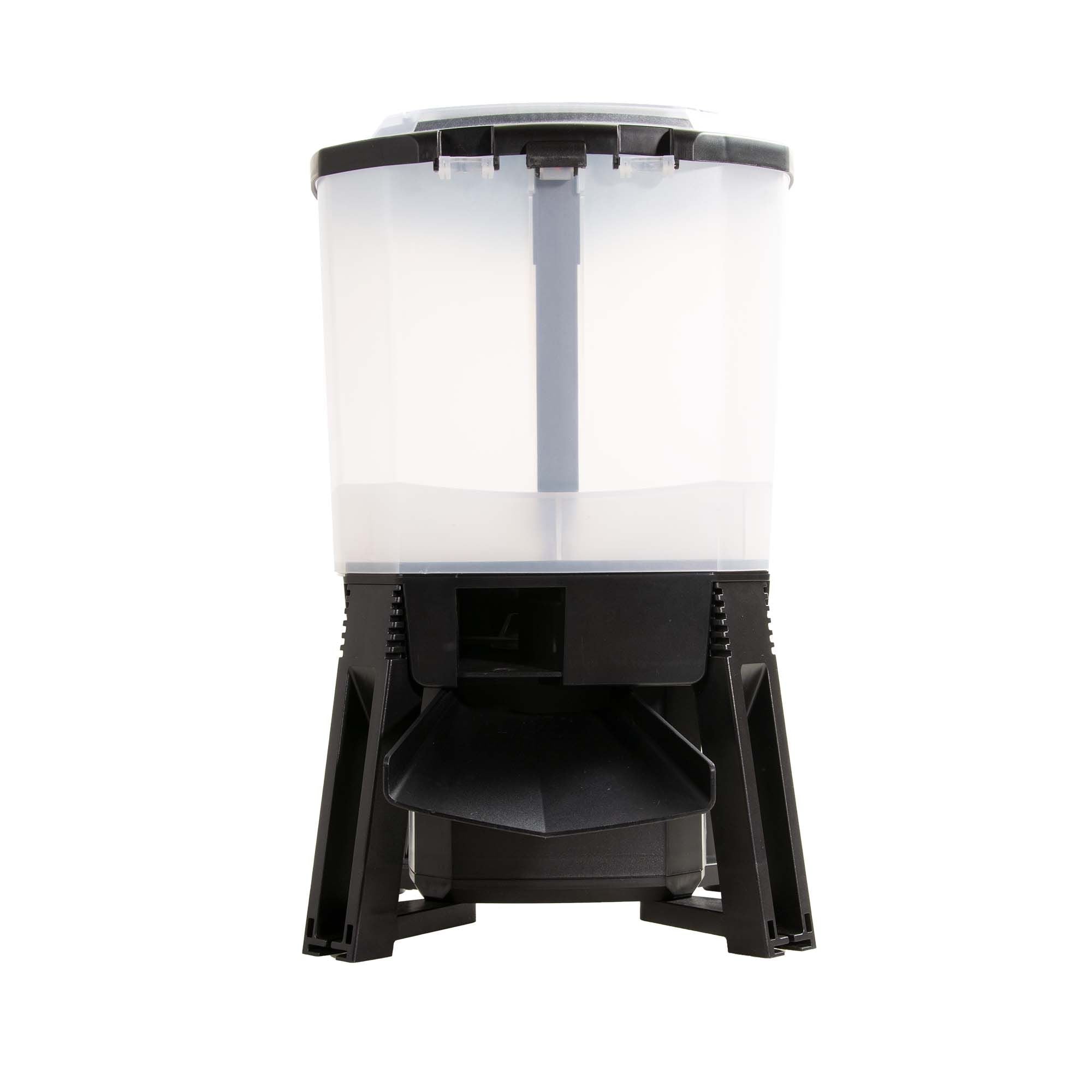 Secret Voerautomaat Vissen 6 Liter Solar 2