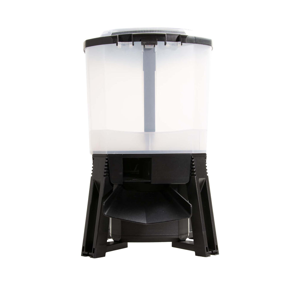 Secret Voerautomaat Vissen 6 Liter Solar 2