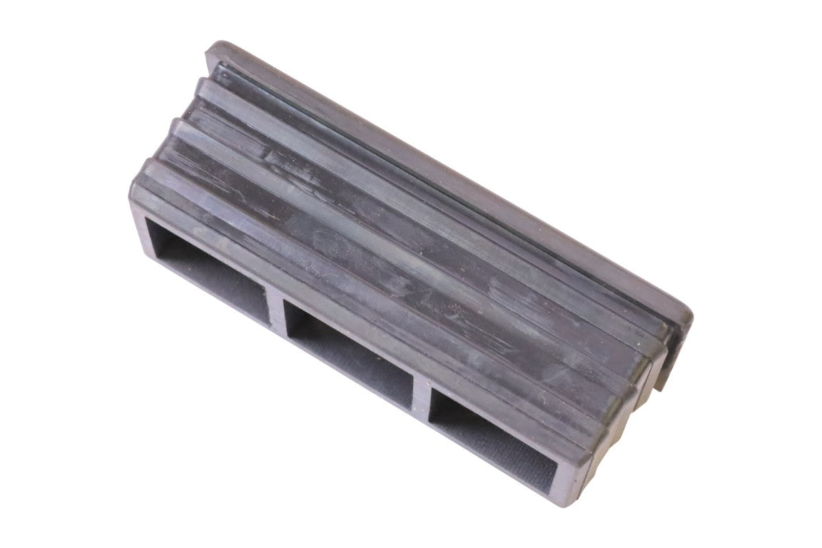 Sluitclips filtermousse houder BioTec