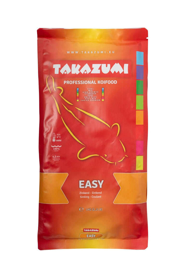 Takazumi Easy 1000 Gramm