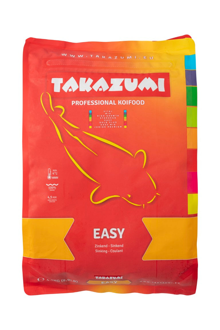 Takazumi Easy 4500 Gramm