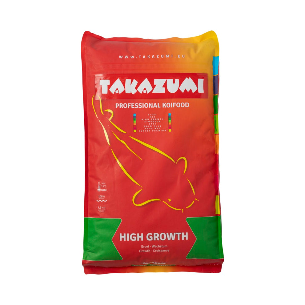Takazumi High Growth 10 kilo