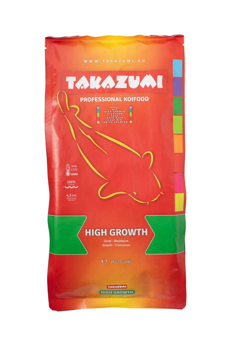Takazumi High Growth 1000 Gramm