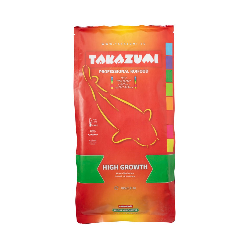 Takazumi High Growth 1000 gram