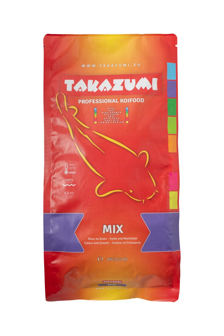 Takazumi Mix 1000 Gramm