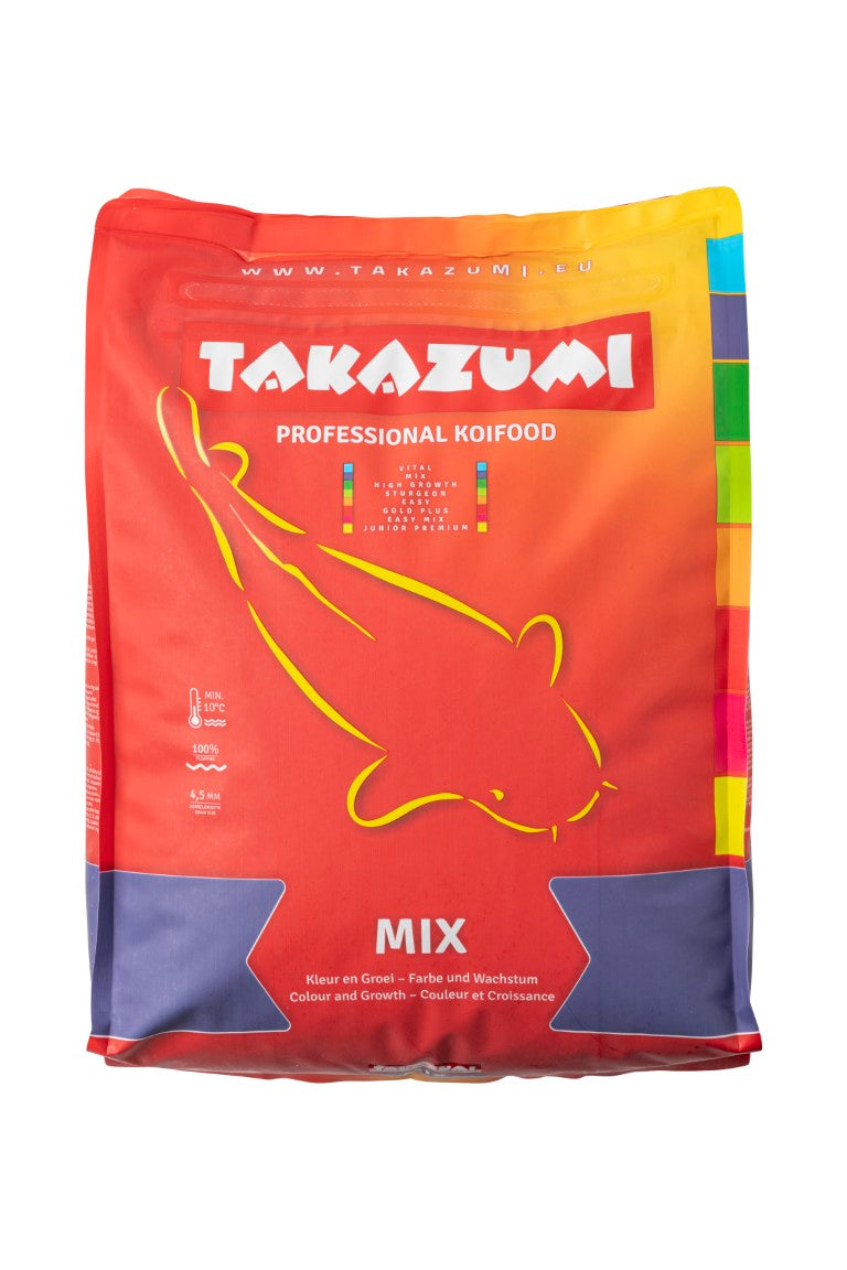 Takazumi Mix 4500 gram