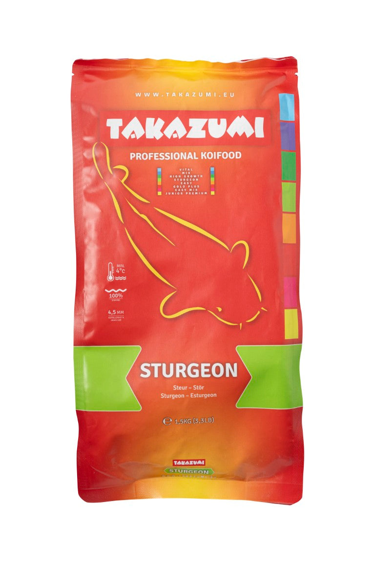 Takazumi Steurvoer 1500 gram