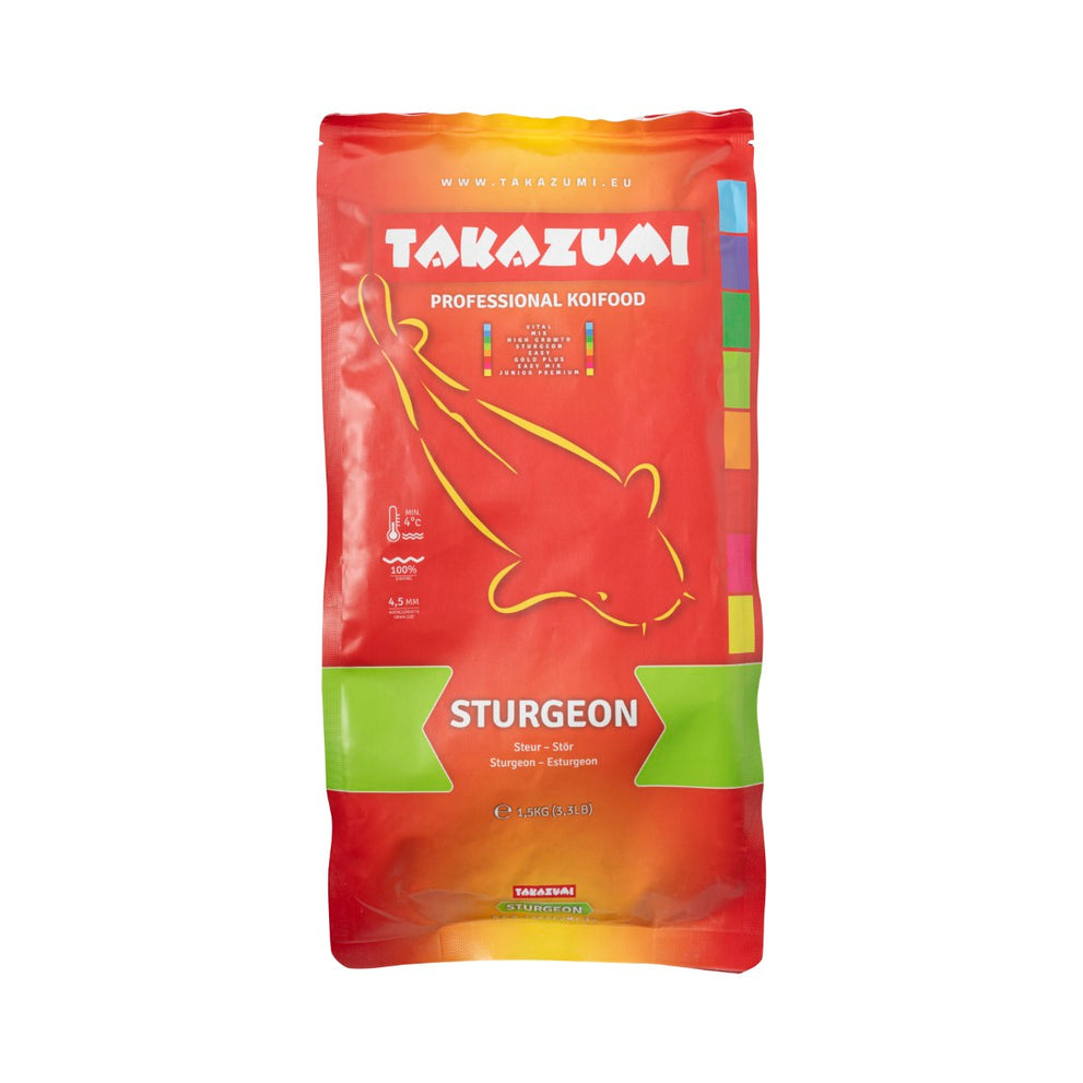 Takazumi Steurvoer 1500 gram