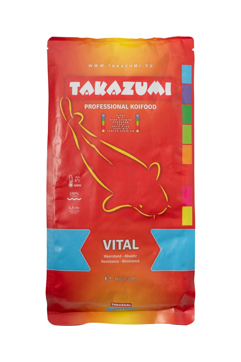 Takazumi Vital 1000 gram