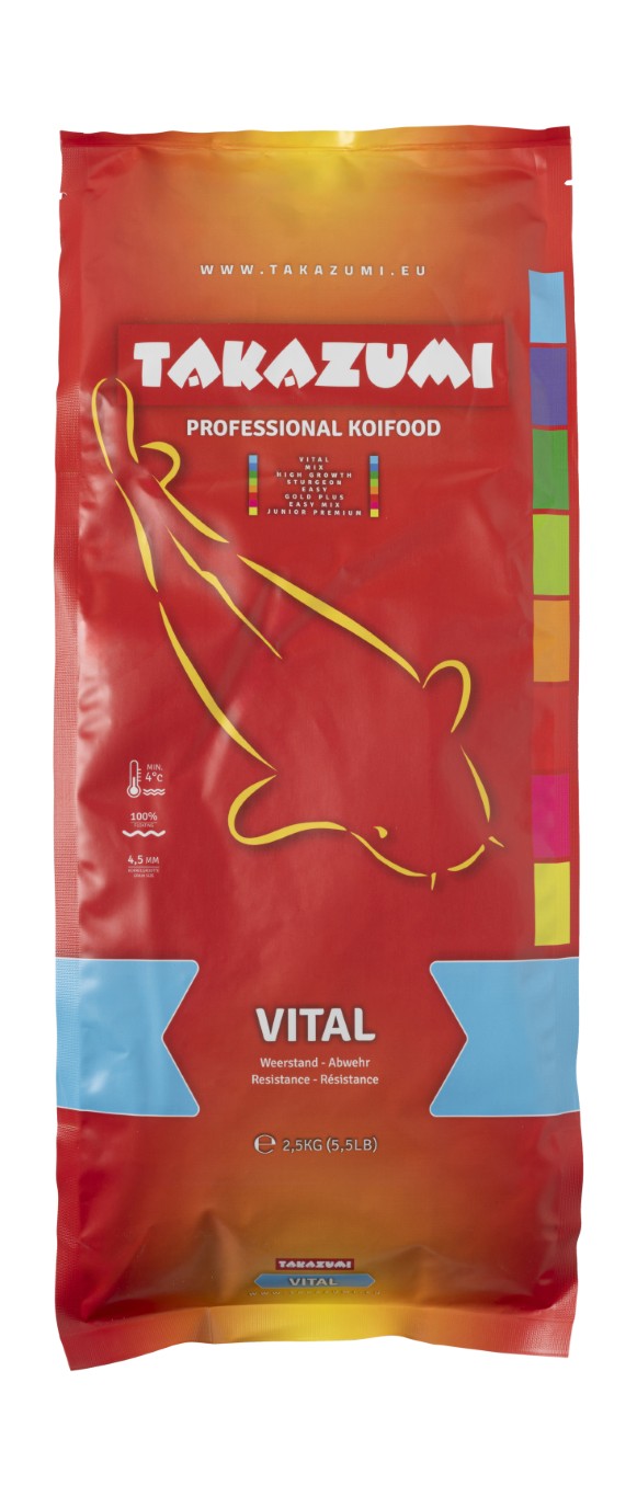 Takazumi Vital 4500 gram