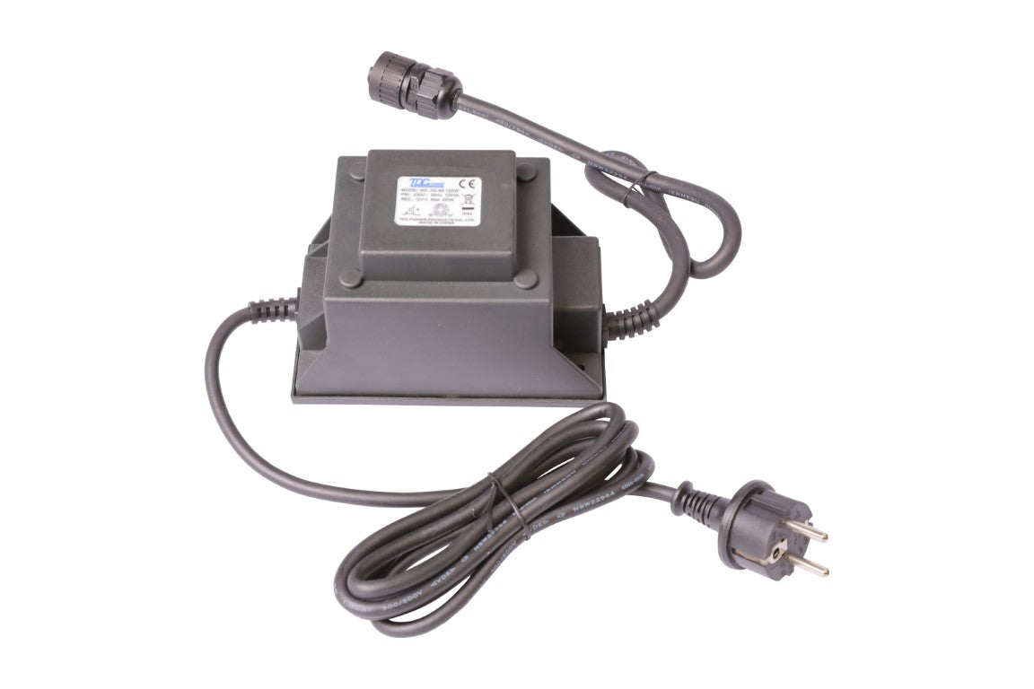 Transformator DC m Stecker 13,5V/60VA