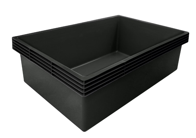 Ubbink Pond Box Victoria Quadro 7