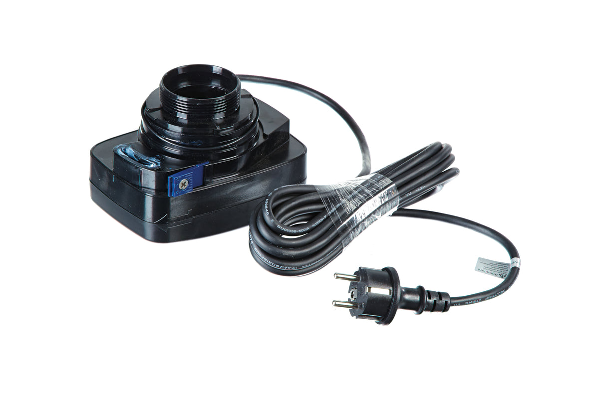 Verv. UVC electro unit Bitron C 55 2014
