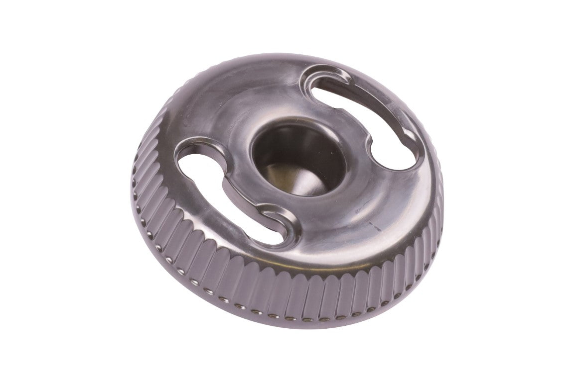 Replace PondoVac 3/4 closing cap