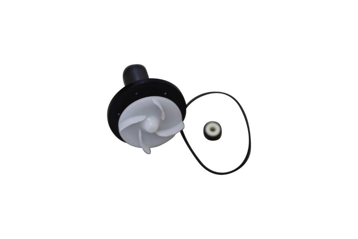 Verv.rotor AquaMax Eco Classic 2500 E