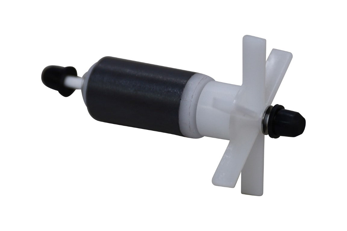 Verv. rotor cpl. ASE 1500 gemagnetiseerd