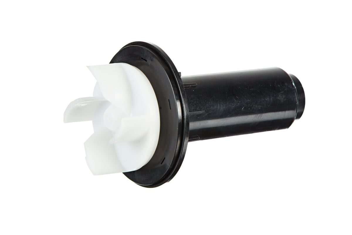 Verv. rotor kpl. PondoMax 14000 gemagnet