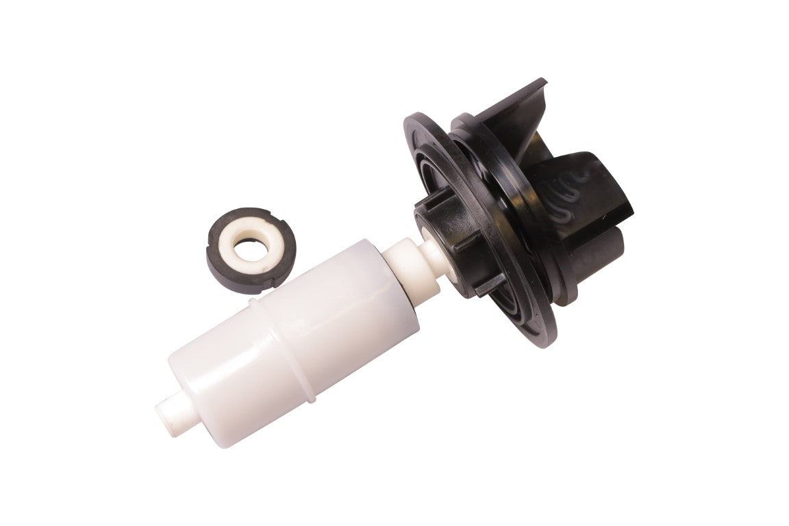 Verv. rotor kpl. PondoMax 17000 gemagnet