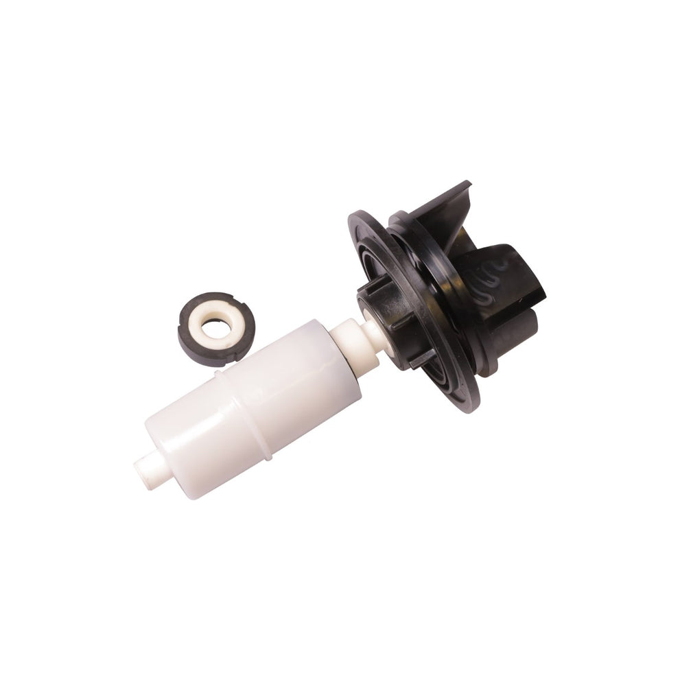 Verv. rotor kpl. PondoMax 17000 gemagnet