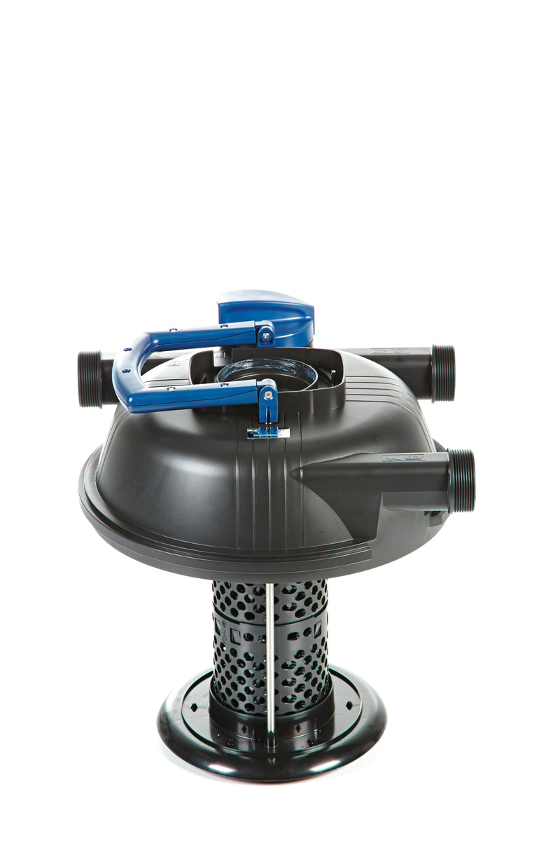 Vervang deksel FiltoClear 12000