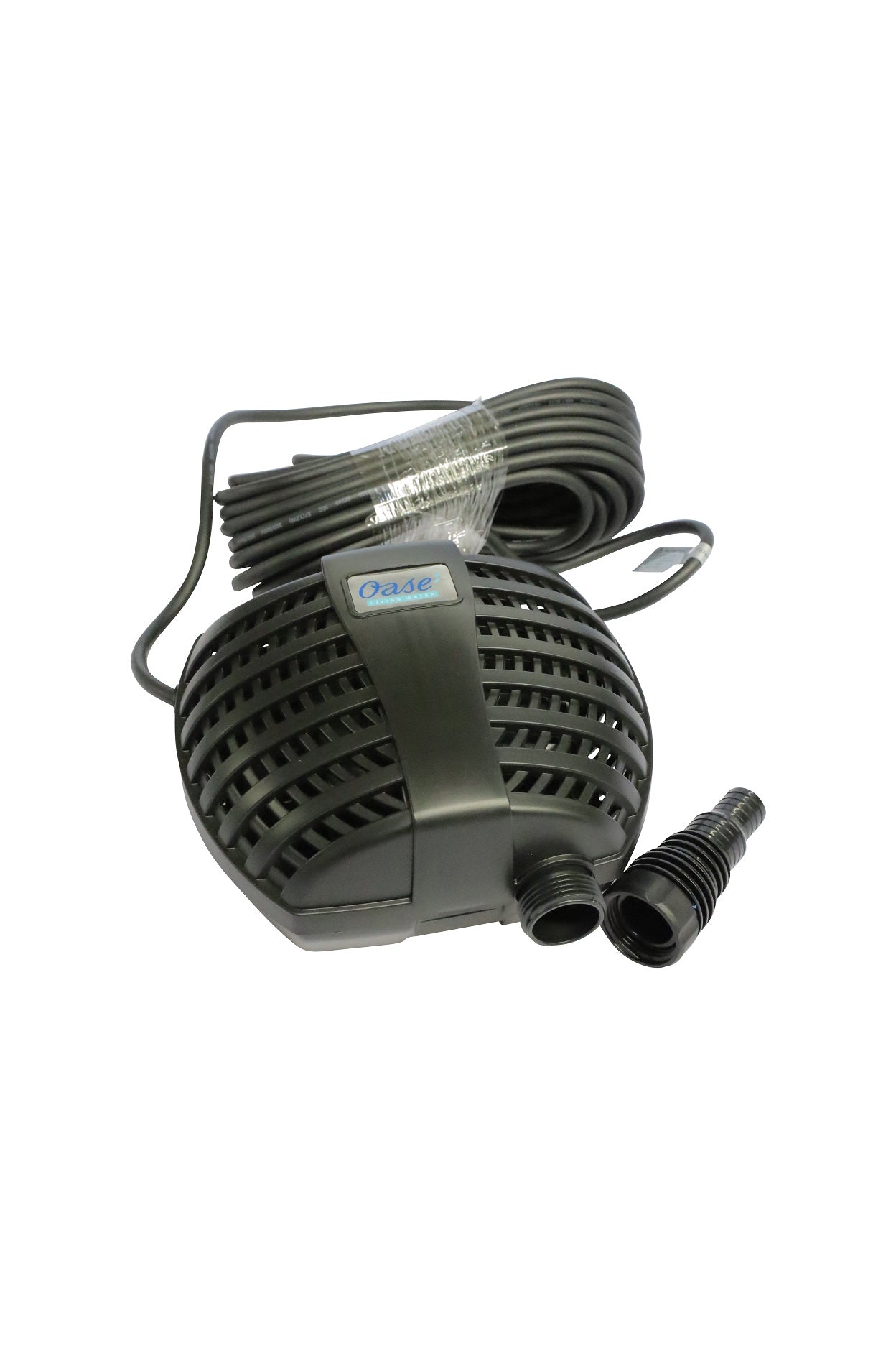 Pumpe FP 3500 ersetzen