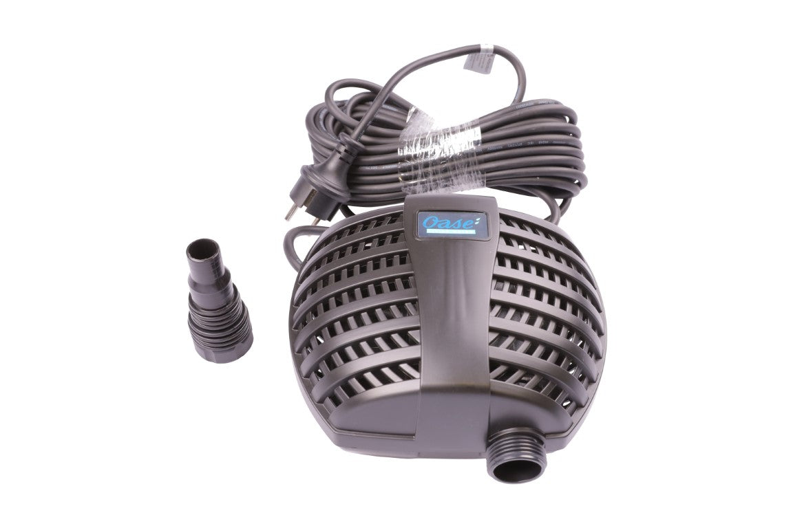 Vervang pomp FP 1500