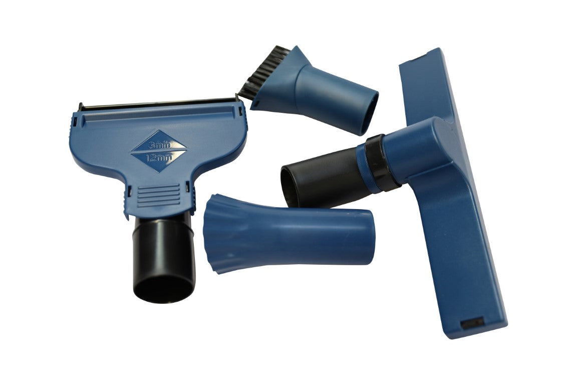Replacement set of suction nozzles PondoVac 4