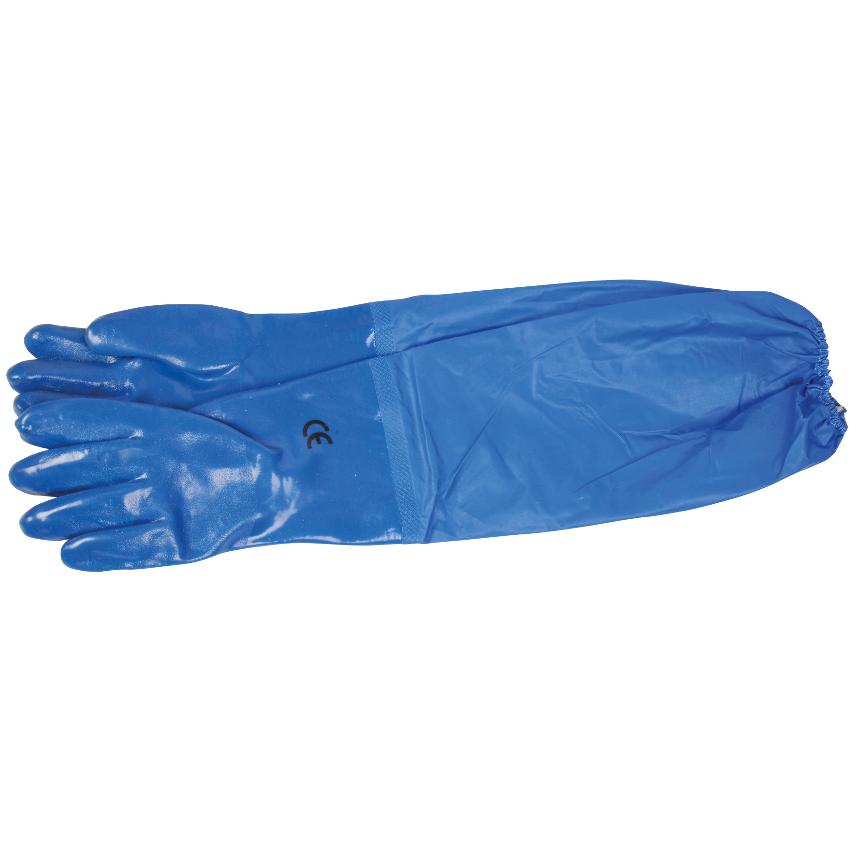 Vijverhandschoenen
