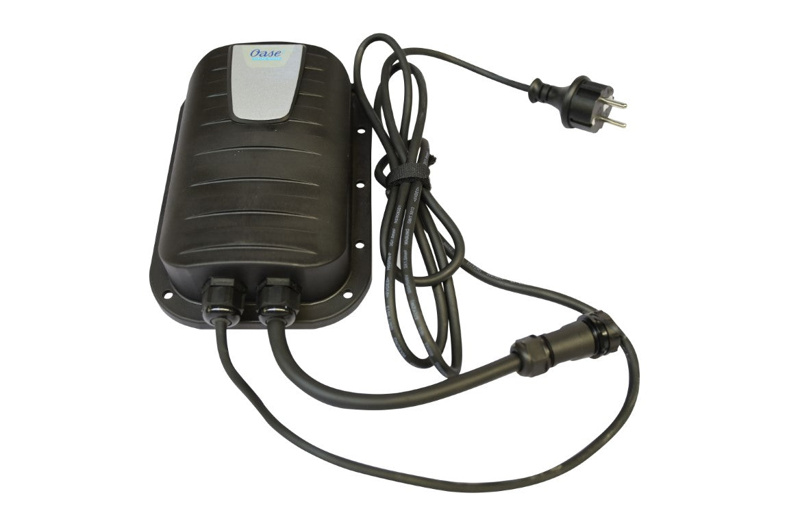 Voedingsadapter 100 VA/12 V DC 8A V-2021