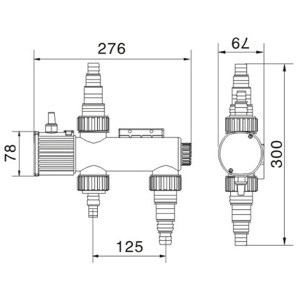 afmetingen-uvc-unit-9-watt